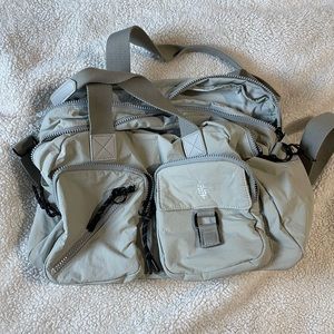 Free People Movement Messenger Bag